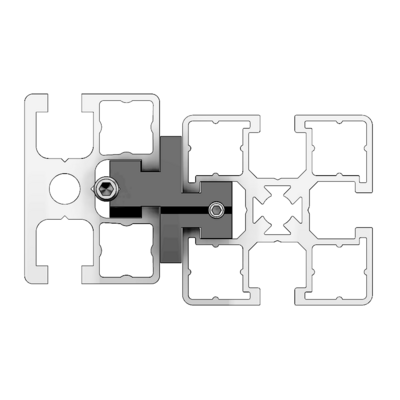 61-280-0 MODULAR SOLUTIONS DOOR PART SLIDE RAIL LN